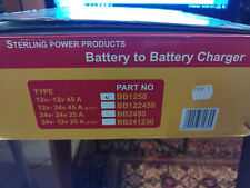 Sterling batterie batterie gebraucht kaufen  Mayen-Umland