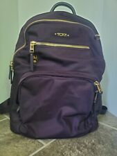 Tumi voyageur backpack for sale  Clarksville