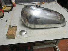 aluminium fuel tank for sale  ANDOVER