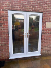 French doors immaculate for sale  BRADFORD