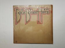 LP de vinil rock clássico Beck, Bogert & Appice – S/T - 1973 Epic KE 32140 - MUITO BOM ESTADO+ comprar usado  Enviando para Brazil