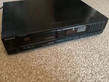 Sony player for sale  ST. AUSTELL