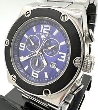 Chunky Swiss Legend relógio de quartzo “acelerador” BATERIA NOVA, usado comprar usado  Enviando para Brazil