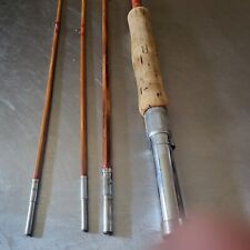 Bamboo fly rod for sale  Greeley