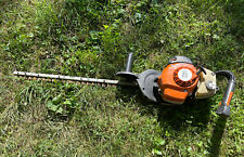 Stihl hedge trimmer for sale  Louisville