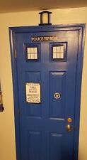 Tardis Door Kit (3d Printed Doctor Who) for sale  Shipping to South Africa