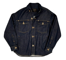 Versace jeans jacket for sale  Ireland