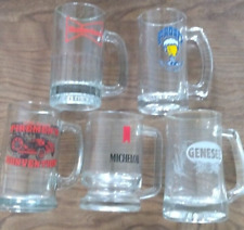 Lot glass collectible for sale  Oak Harbor