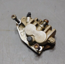 Used, Kawasaki KDX200 KDX220 Front Brake Caliper OEM 1995-2006 KX125 KX500 for sale  Shipping to South Africa
