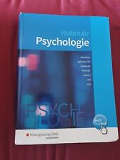 Hobmair psychologie gebraucht kaufen  Osnabrück