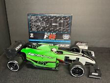 Team associated rc10 d'occasion  Expédié en Belgium