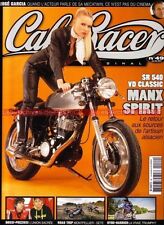 Cafe racer yamaha d'occasion  Cherbourg-Octeville-
