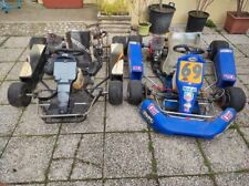 Kart 100cc minimoto usato  Terni