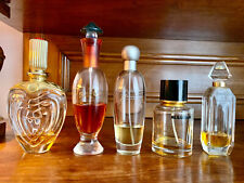Vintage parfum flakons gebraucht kaufen  Gmund a.Tegernsee
