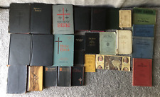 Vintage catholic book for sale  Walpole