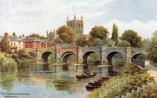 Wye bridge cathedral for sale  CATERHAM