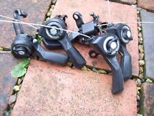 5xnew unused shimano for sale  BOSTON