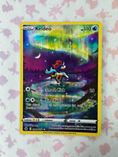 Pokemon card keldeo for sale  UTTOXETER