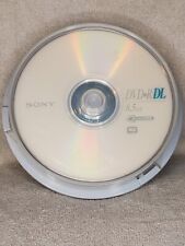 Sony dvd pack for sale  Hanover