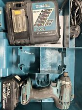 Makita impact driver for sale  Shipping to Ireland