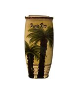 tall palm tree vase for sale  Kansas City