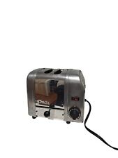 Dualit toaster slice for sale  Sacramento