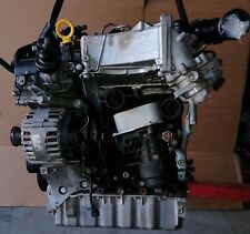 Motor engine audi gebraucht kaufen  Küstrin-Kietz