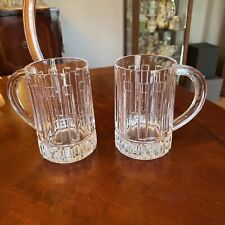 tiffany beer glasses for sale  Crossville