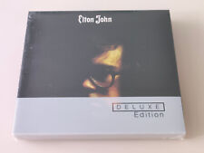 Elton John por John, Elton [Edição Deluxe] (2CD, 2008) comprar usado  Enviando para Brazil