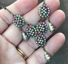 Vintage jewellery early for sale  CHRISTCHURCH