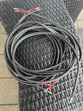 speaker cable for sale  Shipping to South Africa