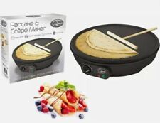 crepe maker for sale  Shipping to Ireland