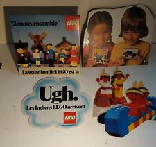 Rare enseignes lego d'occasion  Dunkerque-