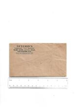 Hetchin envelope ............. for sale  CAMBRIDGE