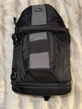 Lowepro slingshot 202 for sale  Verona