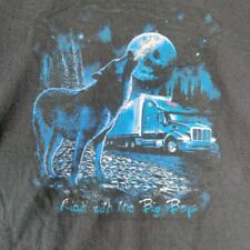 Wolf shirt mens for sale  Henrico