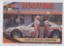 1992 hooters racing for sale  Auburn