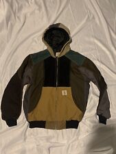 Carhartt reworked large for sale  FISHGUARD