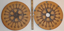 Vintage rubber spin for sale  Sutton