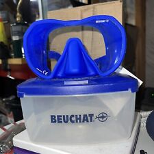 Beuchat maxlux mask for sale  Blue Springs