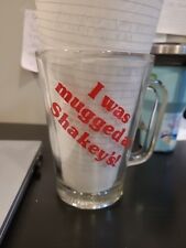 Shakey pizza pitcher for sale  Faribault