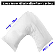 Shaped pillows hollowfiber for sale  SLOUGH