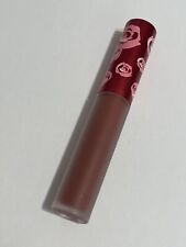 NUEVO CON CAJA LÁPIZ LABIAL MATE LÍQUIDO DE TERCIOPELO LIME CORTE BAJO MAQUILLAJE COSMÉTICO DIFÍCIL DE ENCONTRAR segunda mano  Embacar hacia Mexico