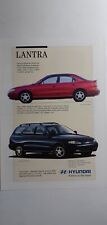 Hyundai lantra 1997 gebraucht kaufen  Erfurt