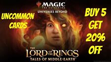 Lord rings magic for sale  AIRDRIE