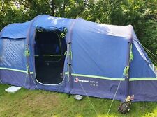 Berghaus air inflatable for sale  BAGSHOT