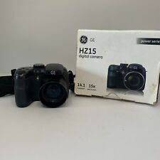General imaging hz15 for sale  SKEGNESS