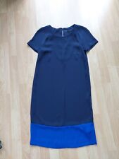 Ladies navy blue for sale  GLASGOW