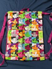 pink mickey mouse backpack for sale  Salem