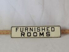 Vintage furnished rooms for sale  Grand Saline